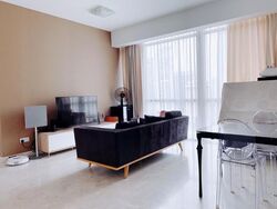Park Infinia At Wee Nam (D11), Condominium #603071211